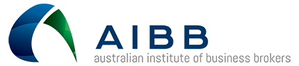 Australian Institute of Business Brokers (AIBB) logo