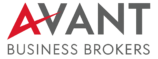 Avant Business Brokers logo
