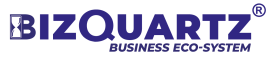 Bizquartz logo