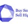 Buy Small Sell High logo
