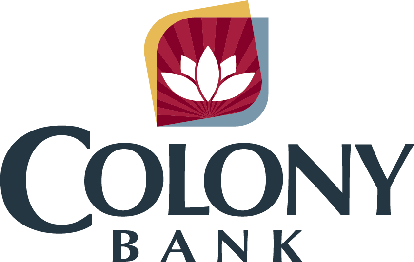 Colony Bank logo