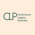 Continuum Legacy Partners logo