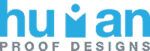 Human Proof Designs logo