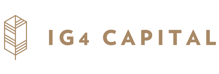 IG4 Capital logo