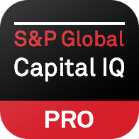 S&P Capital IQ logo